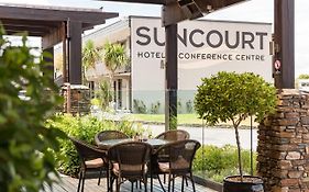 Suncourt Hotel & Conference Centre